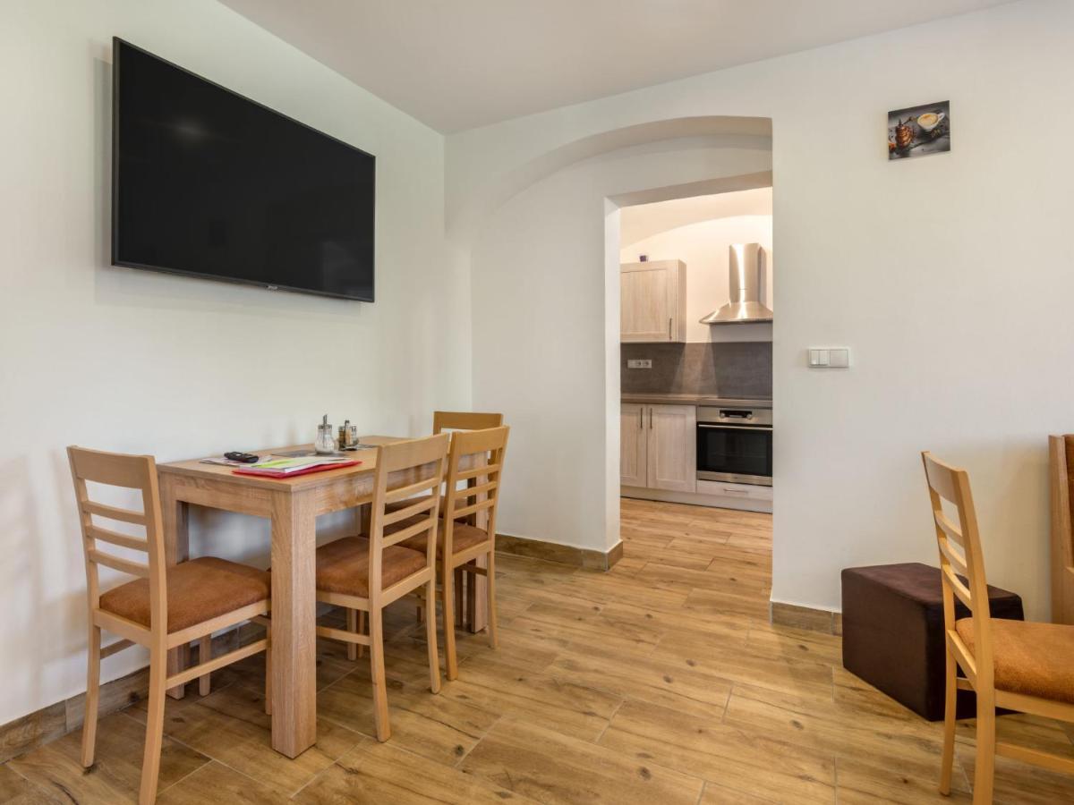 Holiday Home Iva - Ovh100 By Interhome Olesnice v Orlickych horach Exterior photo