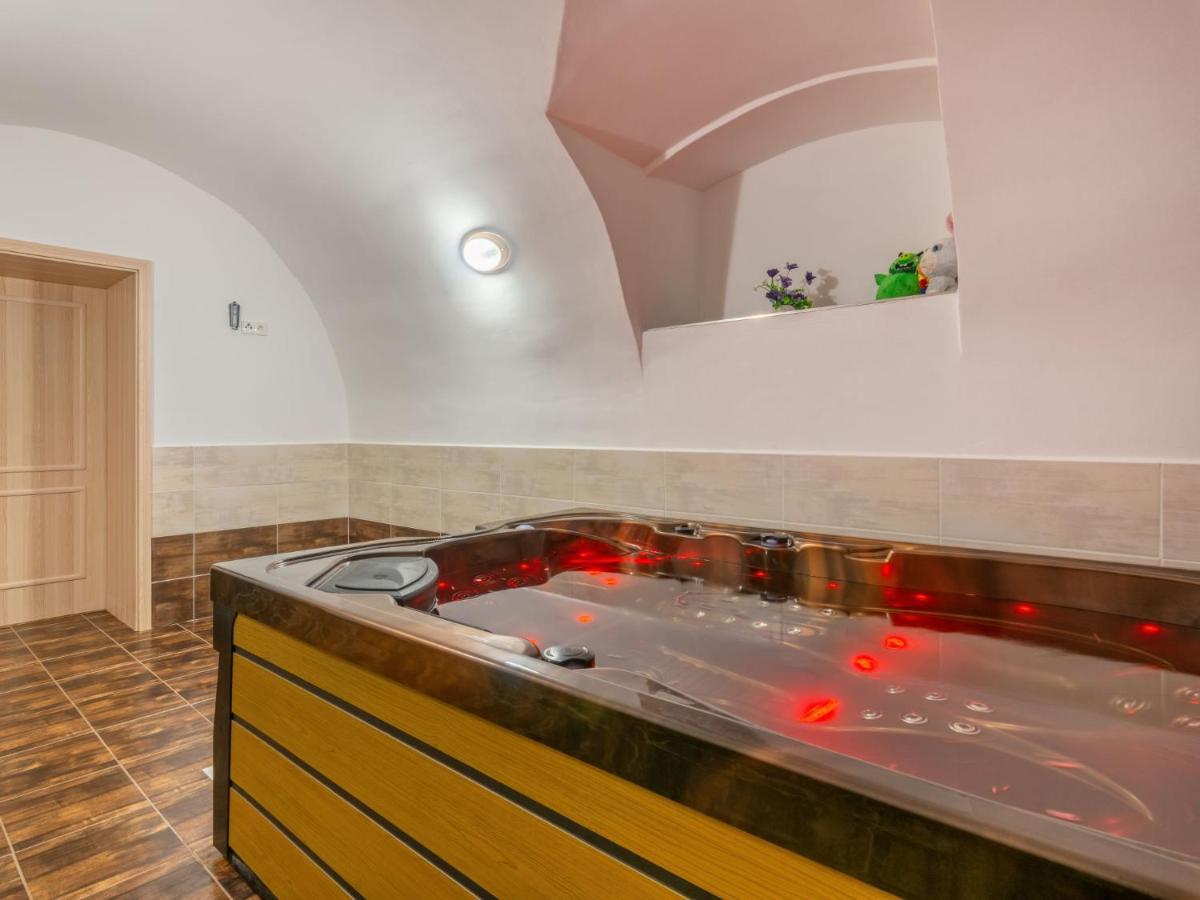 Holiday Home Iva - Ovh100 By Interhome Olesnice v Orlickych horach Exterior photo
